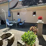 Apartment Thermal Garden Weninger