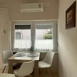 Апартаменты Thermal Garden Weninger Кишкунхалаш