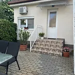 Apartament Thermal Garden Weninger *