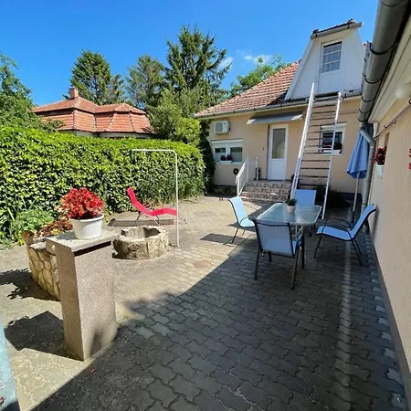 Thermal Garden Weninger *