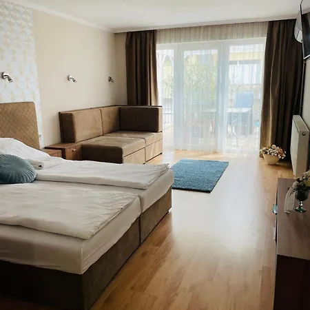 Apartamento Thermal Garden Weninger