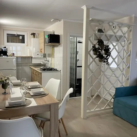 Apartment Thermal Garden Weninger *