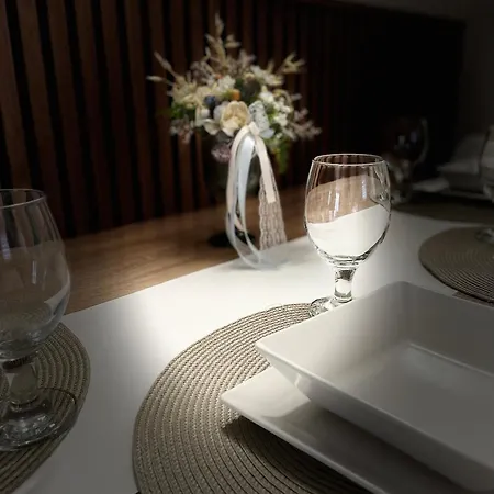 Thermal Garden Weninger Apartman Kiskunhalas