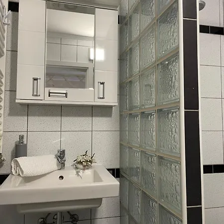 Apartman Thermal Garden Weninger