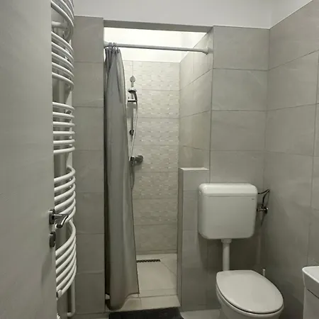 Thermal Garden Weninger Διαμέρισμα Kiskunhalas