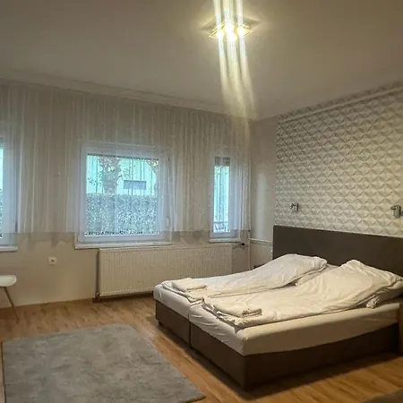 Thermal Garden Weninger * Kiskunhalas