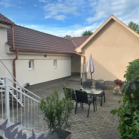 Thermal Garden Weninger *
