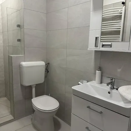 Thermal Garden Weninger Διαμέρισμα