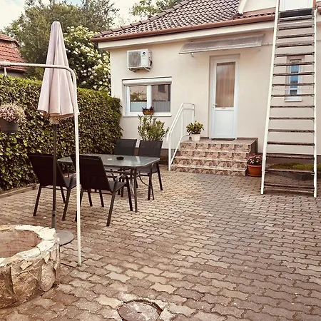 Thermal Garden Weninger *
