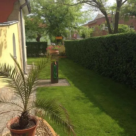 Thermal Garden Weninger