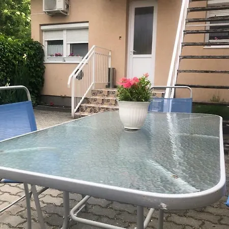 Thermal Garden Weninger