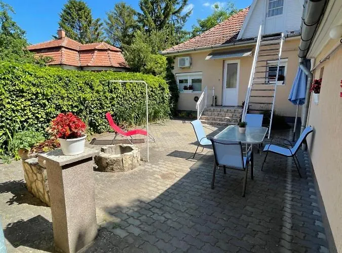 Thermal Garden Weninger *