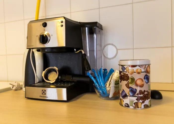 Apartament Thermal Garden Weninger *