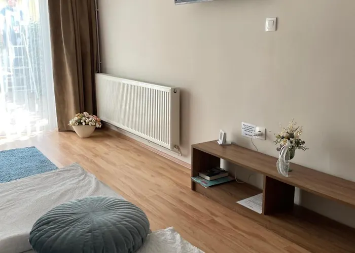 Thermal Garden Weninger * Kiskunhalas