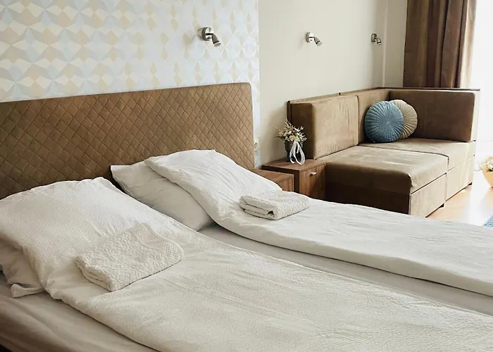 Thermal Garden Weninger