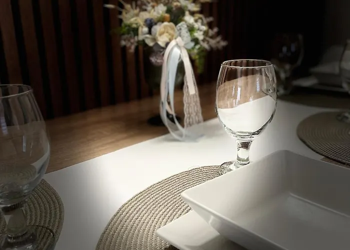 Thermal Garden Weninger Apartament Kiskunhalas