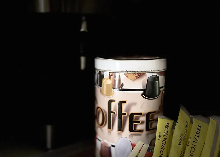 Apartament Thermal Garden Weninger Kiskunhalas