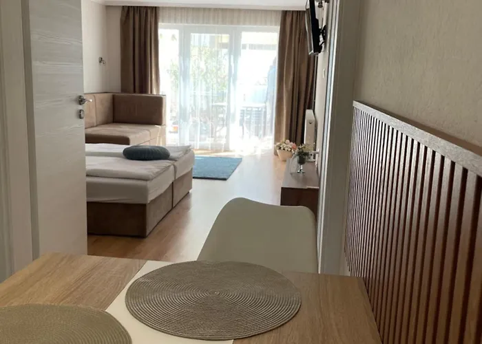 Thermal Garden Weninger Kiskunhalas