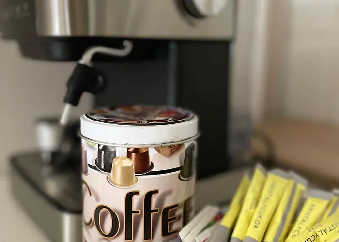 Thermal Garden Weninger Apartament