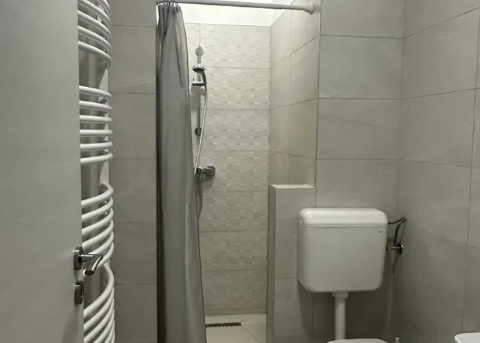 Thermal Garden Weninger Apartament Kiskunhalas