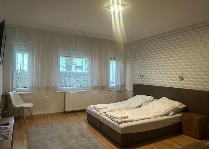 Thermal Garden Weninger * Kiskunhalas