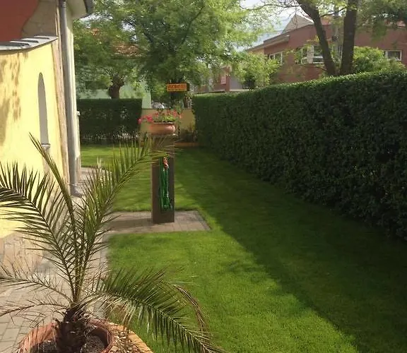 Thermal Garden Weninger