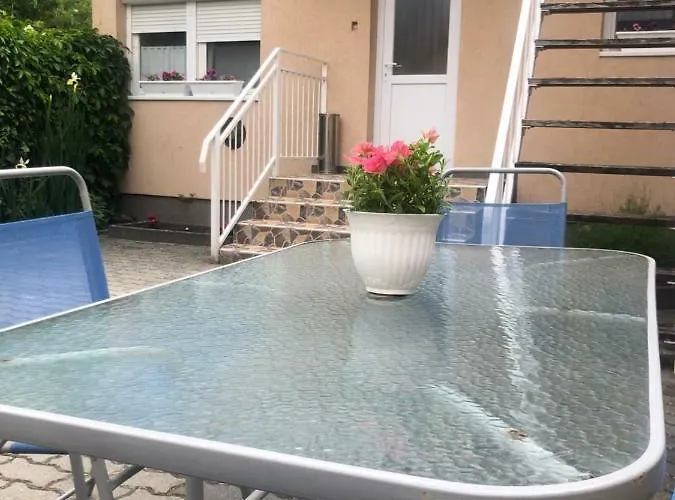 Thermal Garden Weninger